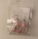 Boucles d’oreilles