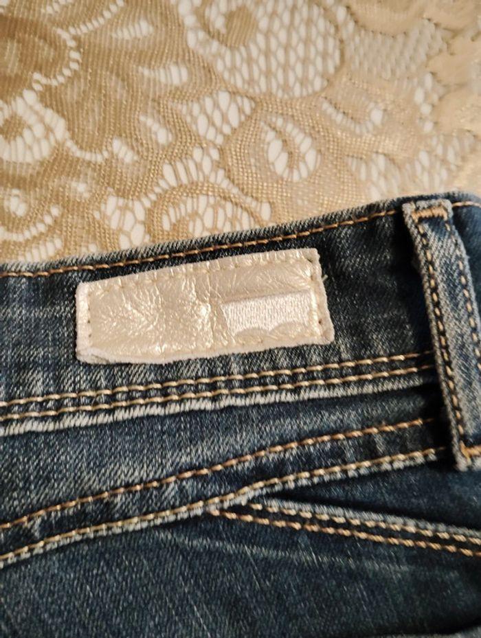 Jeans Levi's femme taille 29 - photo numéro 5