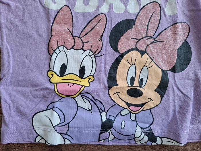 Tee shirt Minnie & Daisy - photo numéro 2