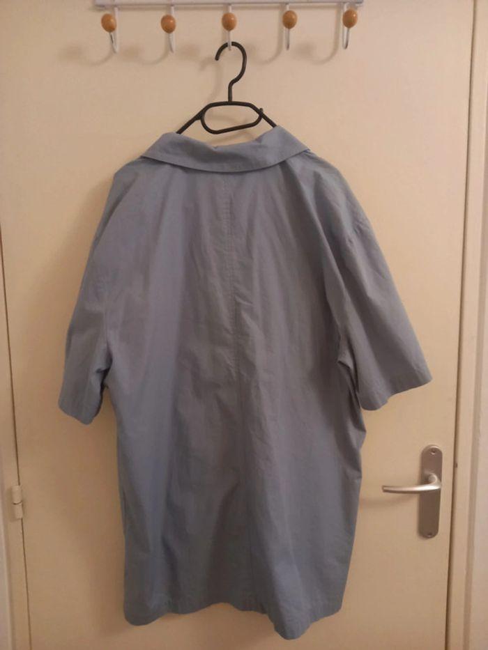 Chemise tunique oversize neuve sans étiquette - photo numéro 2