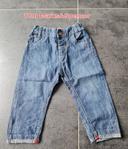 Jeans 18m