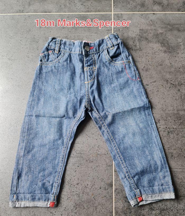 Jeans 18m