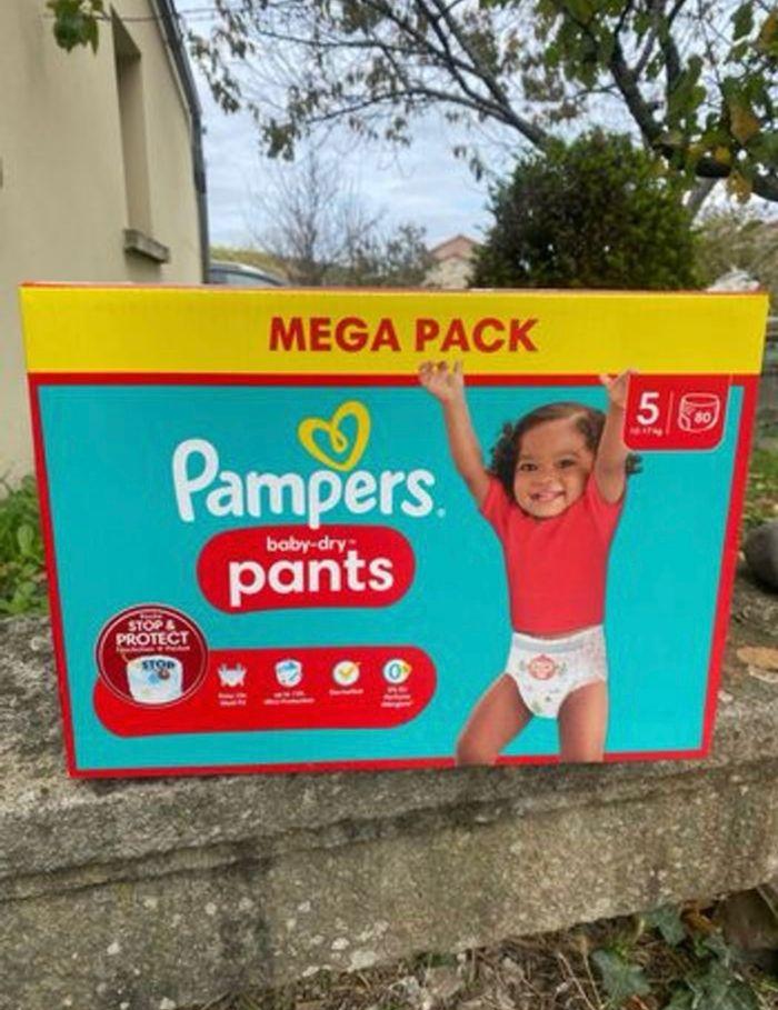 Pants Pampers - photo numéro 2