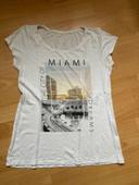 Tee-shirt Miami