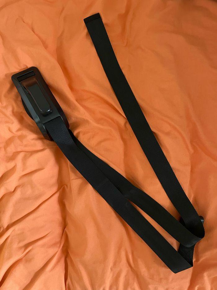 Ceinture de protection de grossesse - photo numéro 2