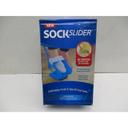 aide pour enfiler des chaussettes