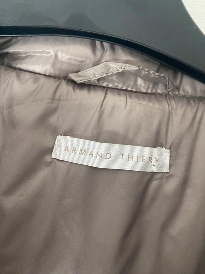 Veste légère Armand Thiery - photo numéro 5