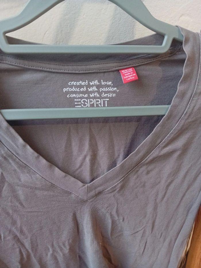 Sous pull Esprit taille S/36 - photo numéro 3