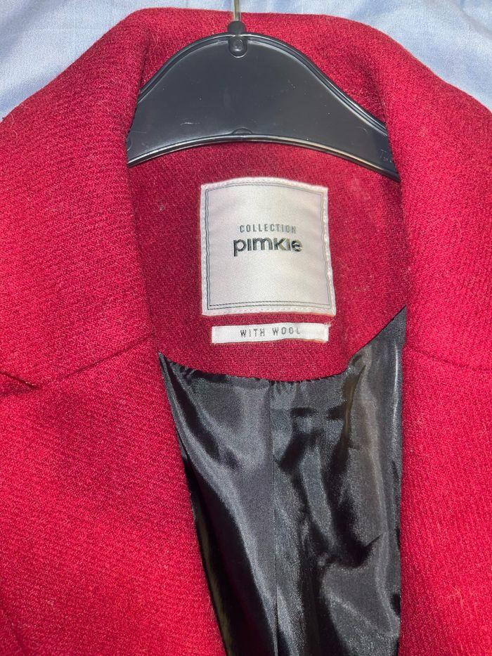 Manteau Pimkie - photo numéro 2