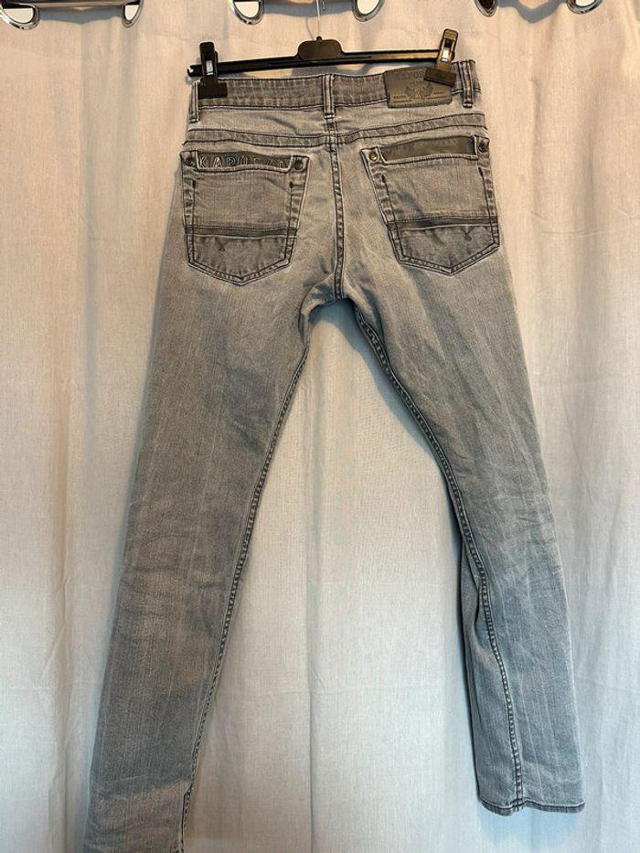 Jeans - photo numéro 4