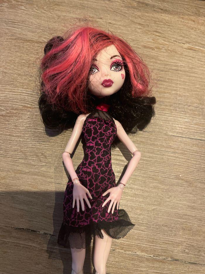 Monster high - photo numéro 2