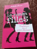 Le roman des filles