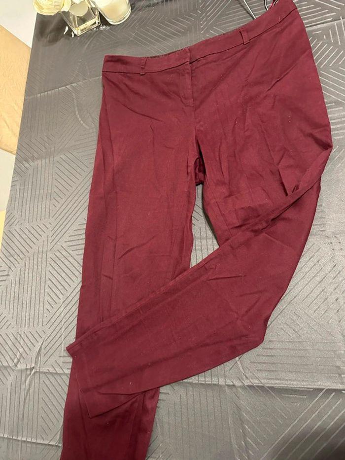 Pantalon droit primark 40 - photo numéro 1