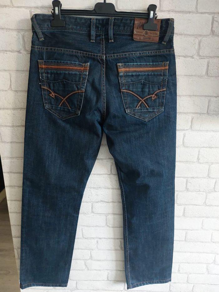 Jeans Kaporal taille 40 - photo numéro 2