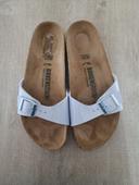 Birkenstock Madrid 38