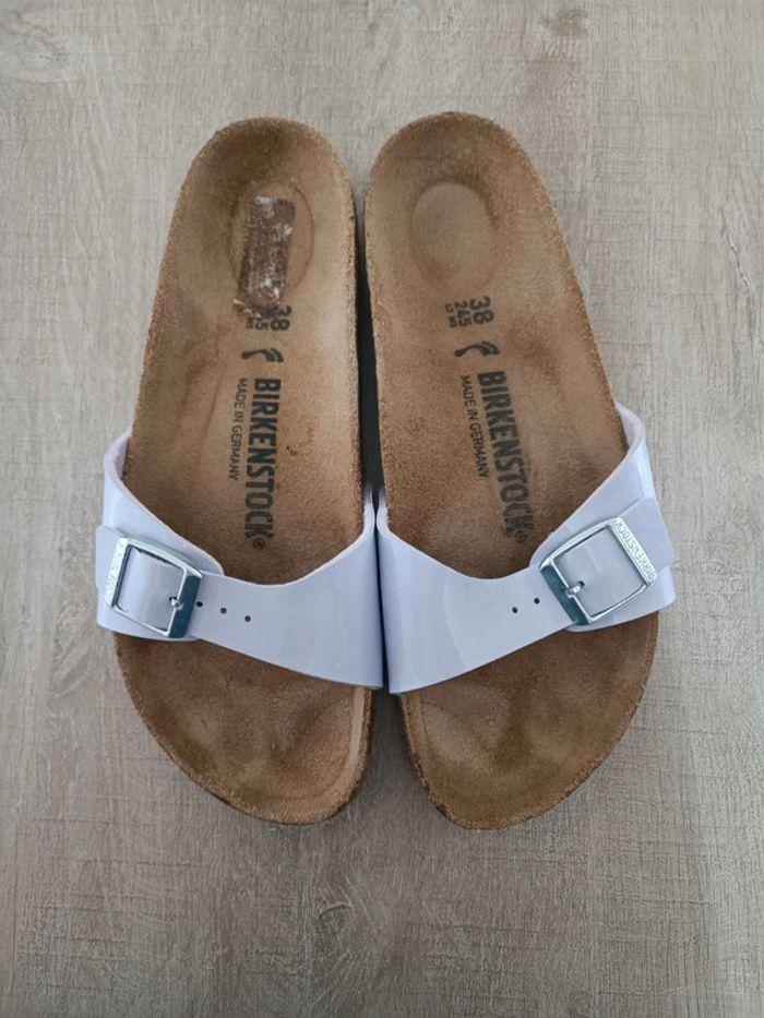 Birkenstock Madrid 38 - photo numéro 1