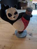 Tirelire Kung Fu panda