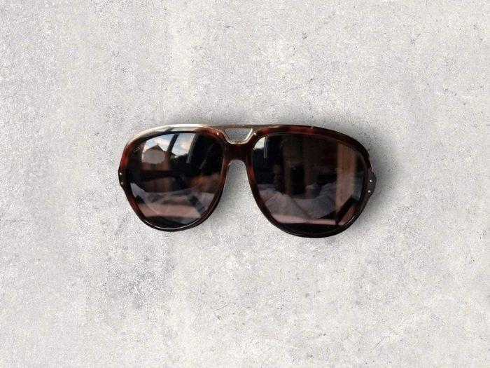 Lunettes de soleil Dsquared2 marron - photo numéro 1