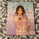 Poster tableau violetta