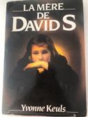 Livre «  La mère de David S » de Yvonne Keuls