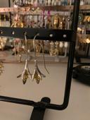 Boucles d’oreilles