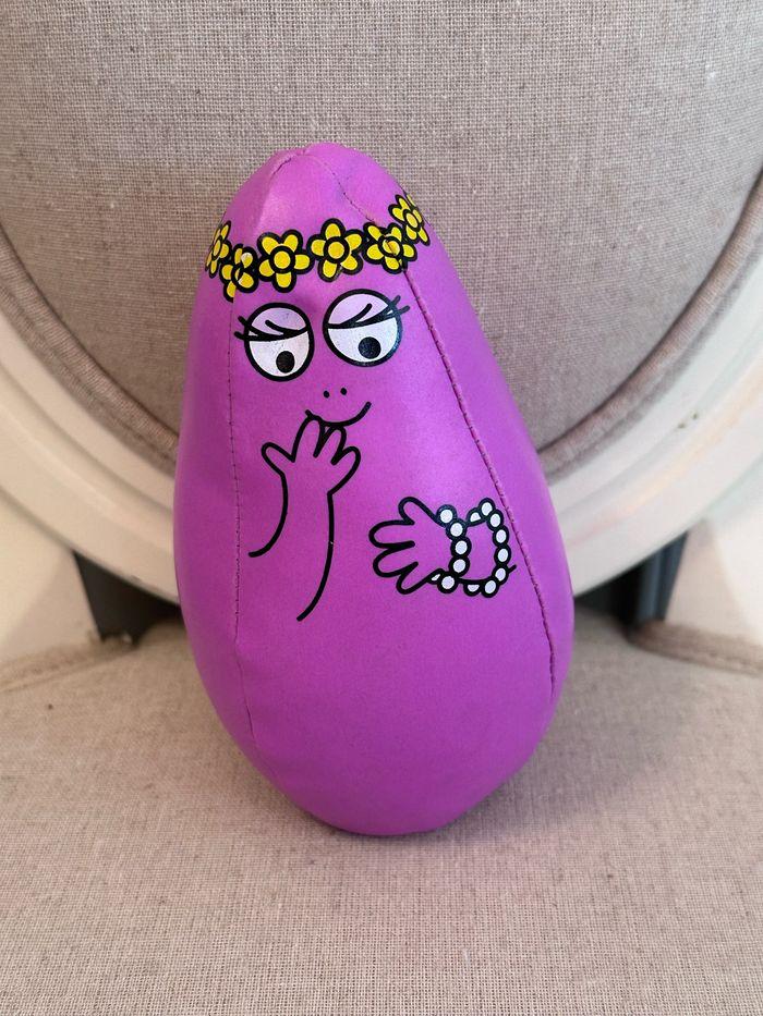 Jeu de quilles Barbapapa - photo numéro 7