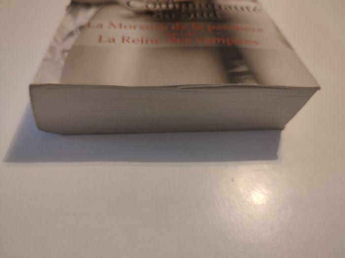 Livre "La Communauté du Sud" tomes 5 et 6 - photo numéro 5