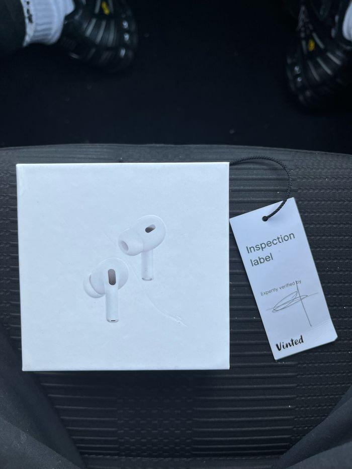 AirPods Pro 2 - photo numéro 1