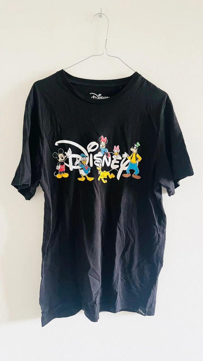 Tee shirt Disney - photo numéro 2