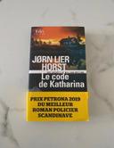 🌼 Livre le code de Katharina