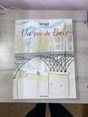 Un peu de paris, sempé