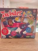 Jeux twister air