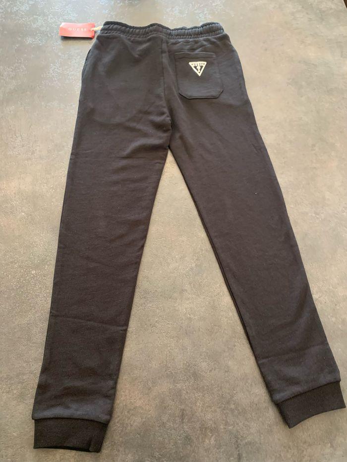 Pantalon jogging fille - photo numéro 6