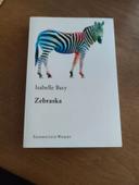 Zebraska, Isabelle Bary