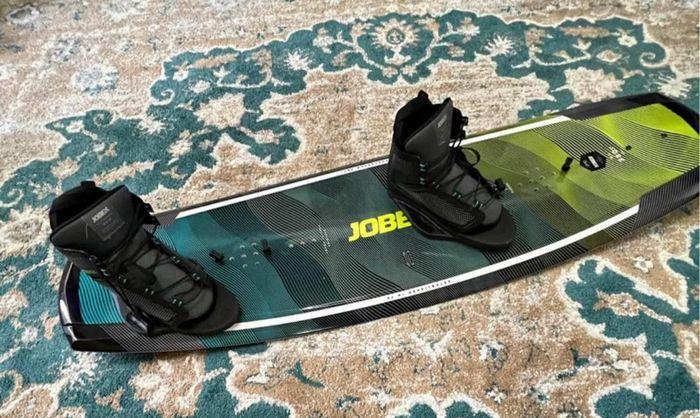 Waleboard Jobe - photo numéro 2