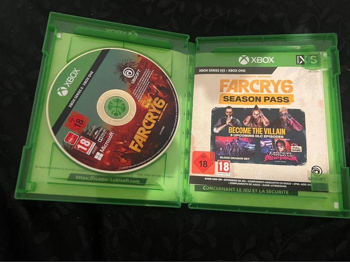 Jeu Xbox Farcry 6 - photo numéro 2