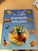 Livre cuisine