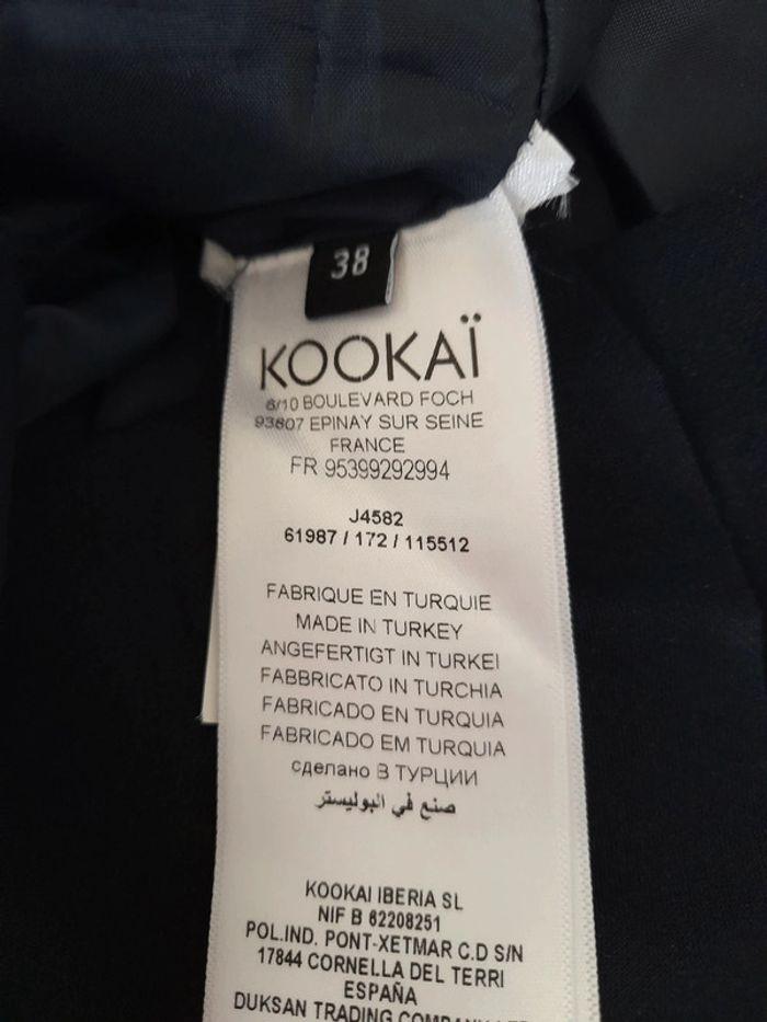 Jupe Kookaï taille 38 - photo numéro 5