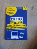 Mieux utiliser mon ordi ou smartphone