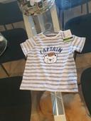 T-shirt bébé