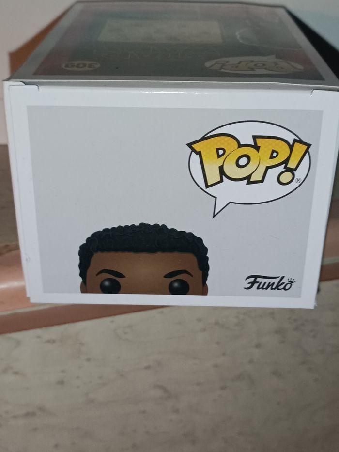 Figurine Funko POP Finn 309 - photo numéro 5