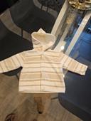 Gilet bébé