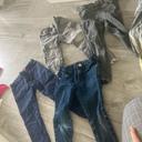 Pantalon taille 4 ans