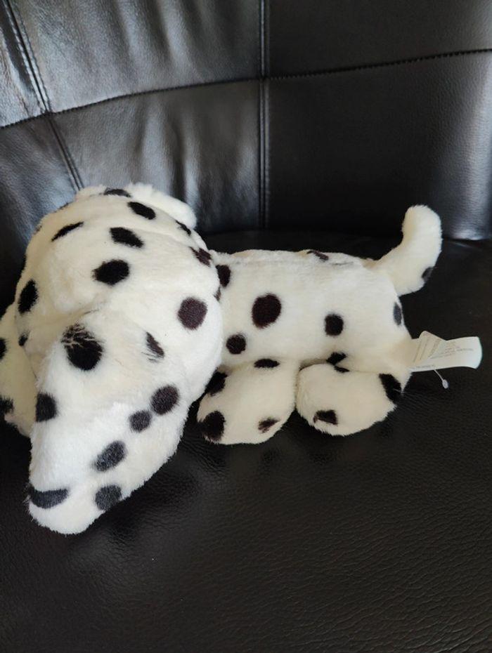 Peluche Dalmatien - photo numéro 5