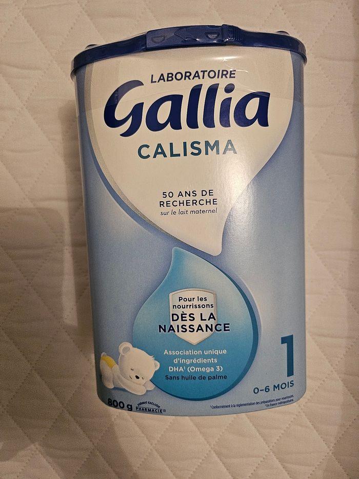 Gallia Calisma neuf - photo numéro 1