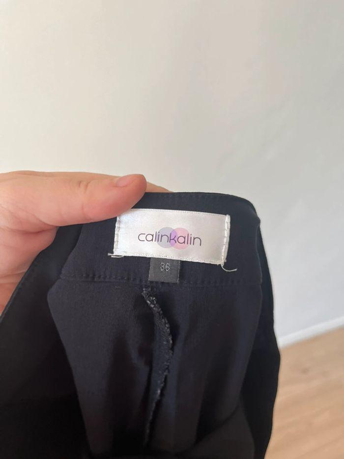 Pantalon de grossesse - Taille 36 - photo numéro 3