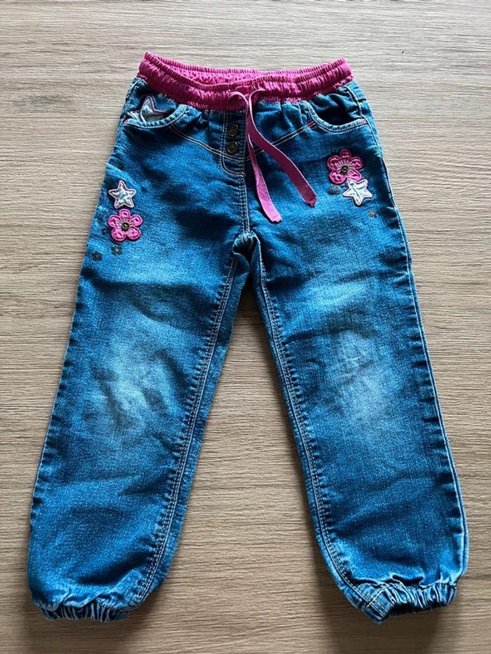 Lot 4 pantalons 3 ans - photo numéro 7