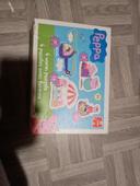 Puzzle peppa pig