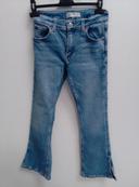 Jeans Zara fille 10 ans