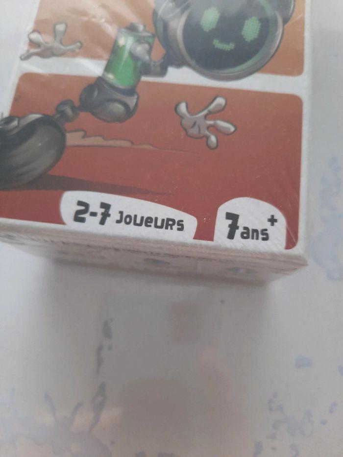 Loading - jeu neuf sous blister à partir de 7 ans - photo numéro 4